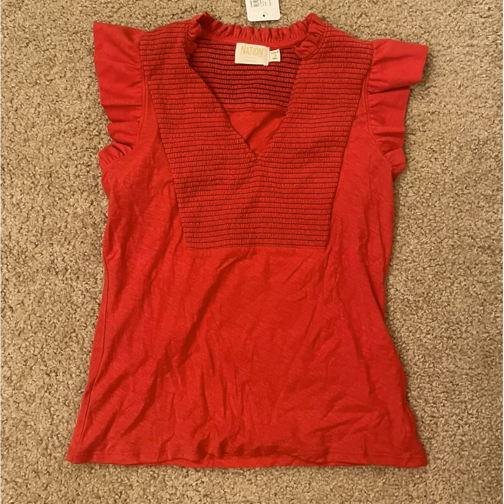 Doesn’t fit :/